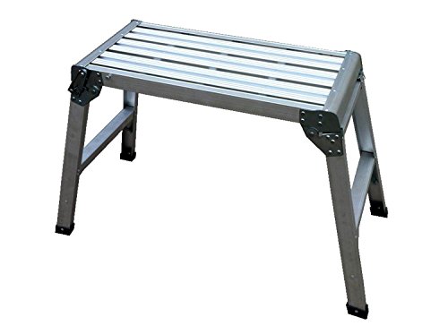 Amazon | 武田コーポレーション 【ガレージ・洗車】 アルミ洗車台 (約
